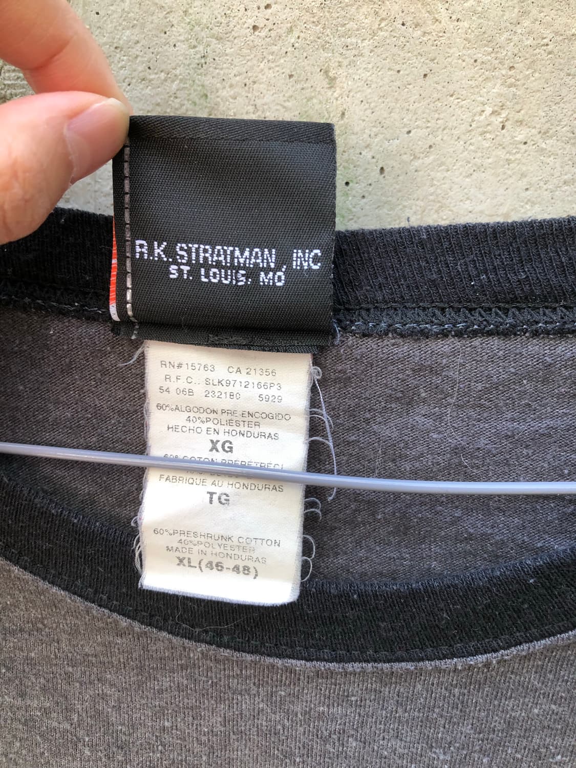 Harley Davidson T-shirt 상품이미지10