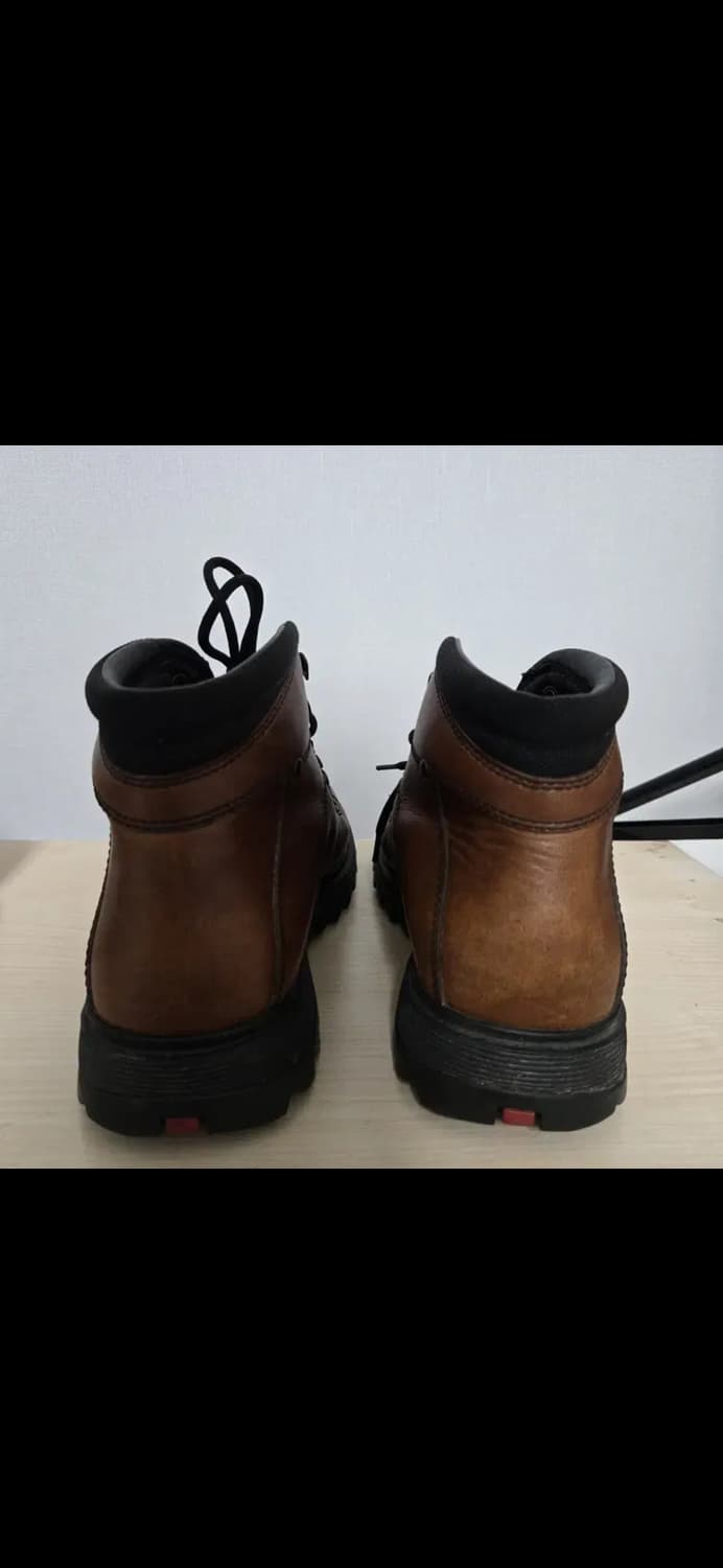 프라다 마운틴 부츠 프랭크오션 상품이미지5