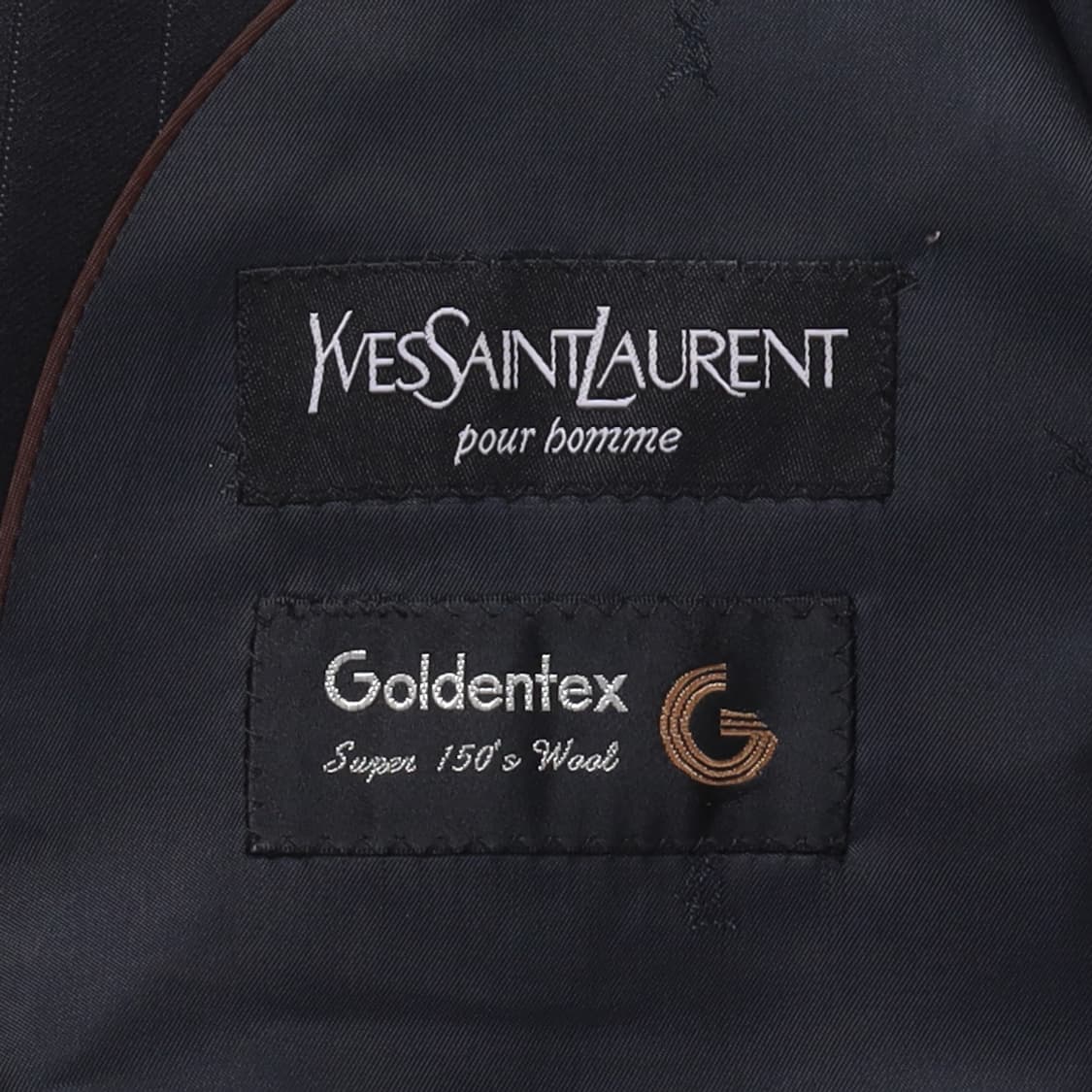 입생로랑 Yves Saint Laurent 2B Blazer

 상품이미지7