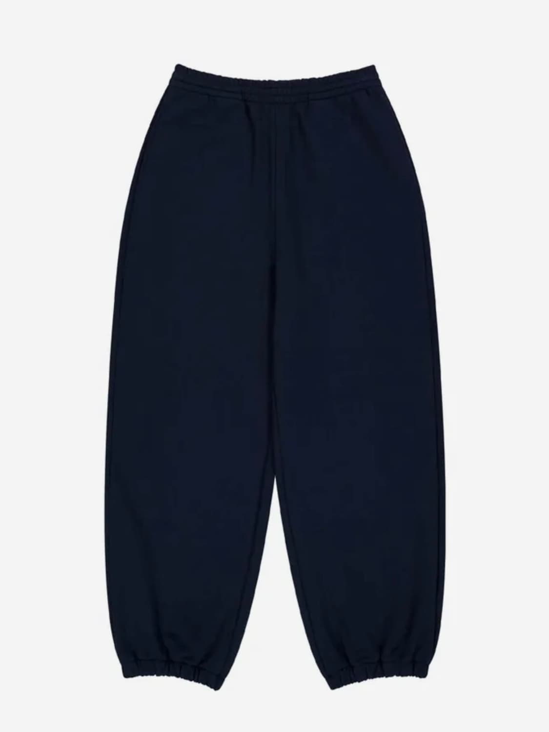 coyseio 038 코이세이오 스웻팬츠 네이비 구해요 상품이미지1