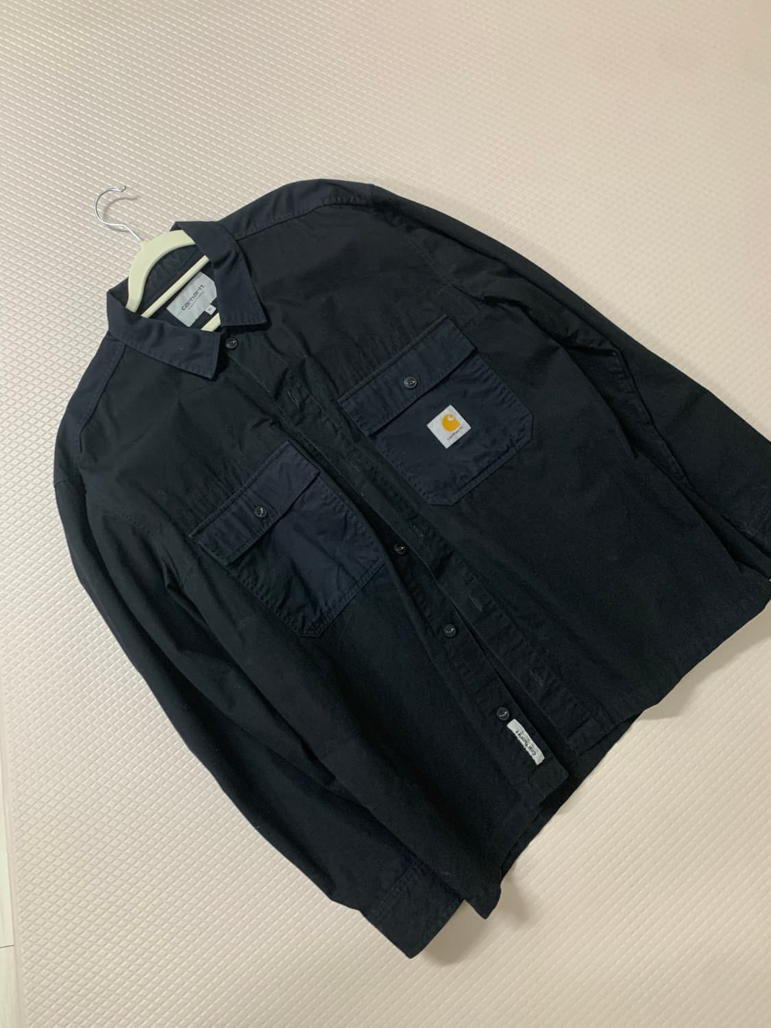 [XL]칼하트 자켓 상품이미지1