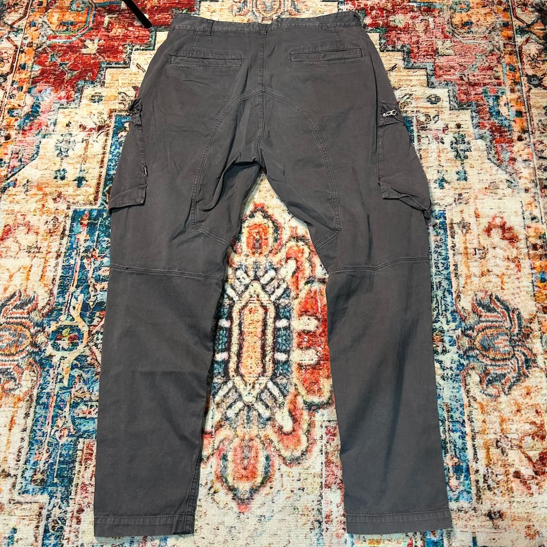 [32] 스톤아일랜드 쉐도우 프로젝트 카고팬츠 상품이미지2