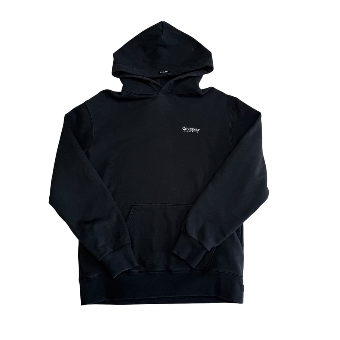 커버낫 후드티 상품이미지1