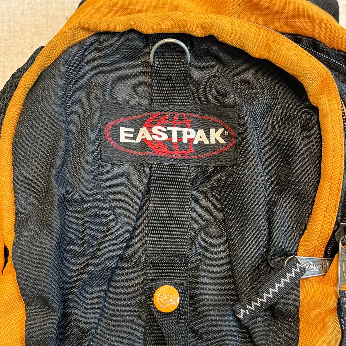 빈티지 이스트팩 백팩(Vintage Eastpak Backpack) 상품이미지2