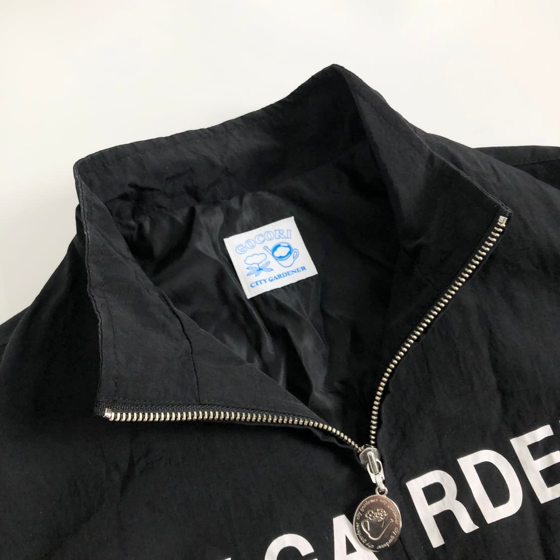 고코리 리버오브라이프 점퍼  상품이미지3