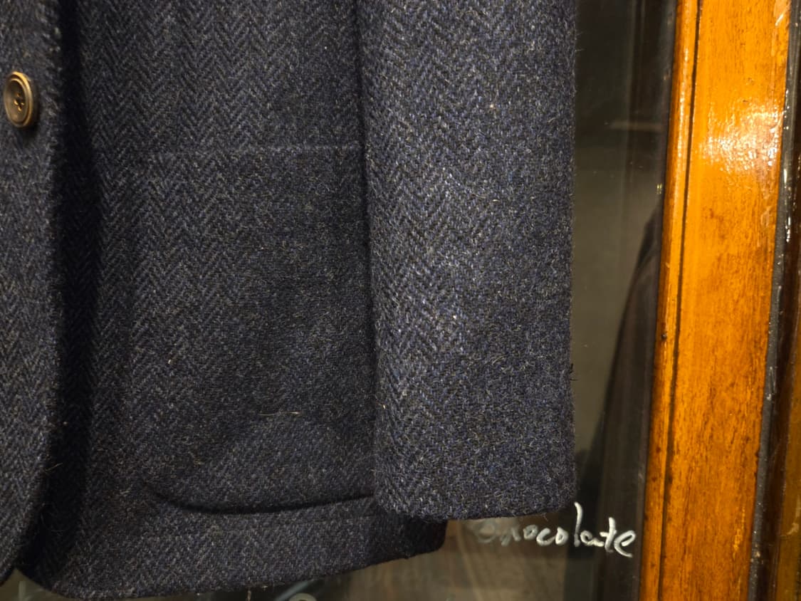 올리버스와니 트위드자켓 상품이미지5