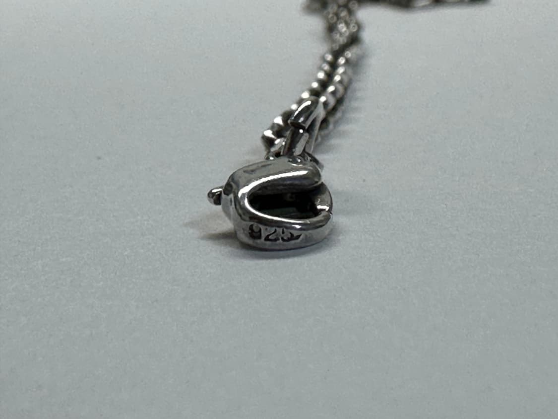 베이프 2008년 925목걸이 상품이미지6