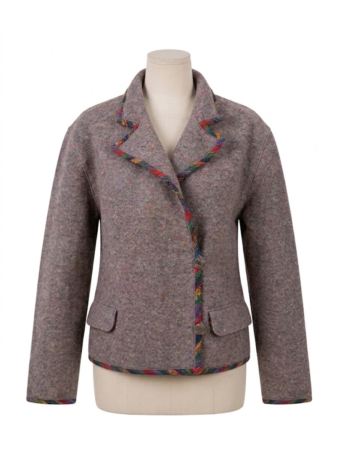 Missoni Wool Jacket 상품이미지1