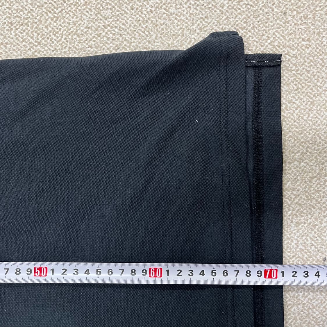 L 르꼬끄 골프 기능성 반팔 티셔츠 0224M 상품이미지5