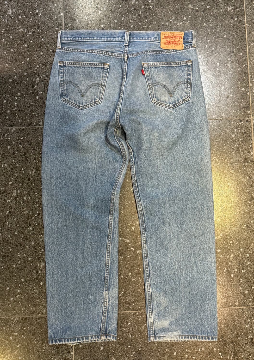 리바이스 501xx 상품이미지5