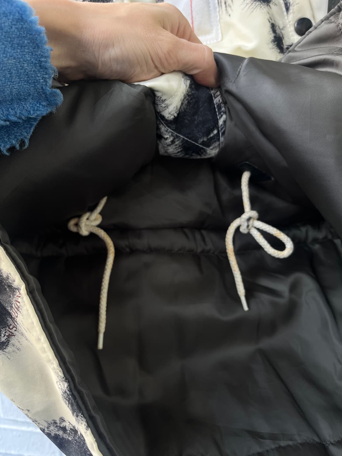 AVIREX N-2B jacket 상품이미지9