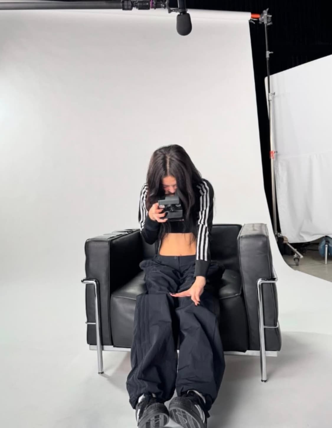 아디다스 jx8111 제니 착용 바지 구합니다! 상품이미지1