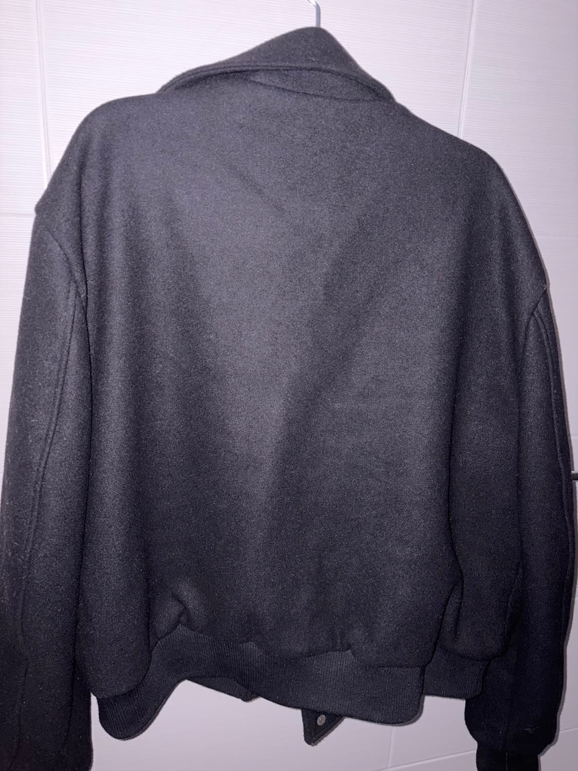 벌스데이수트 웨스턴 자켓 S 상품이미지2