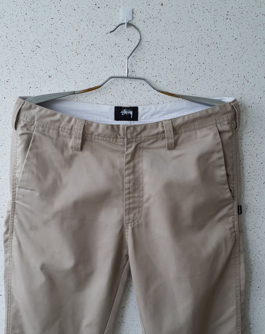 스투시x버팔로 솔져 치노팬츠 상품이미지3