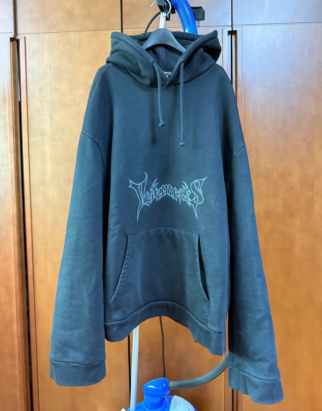 [xs] 베트멍 og 초판후드 상품이미지2