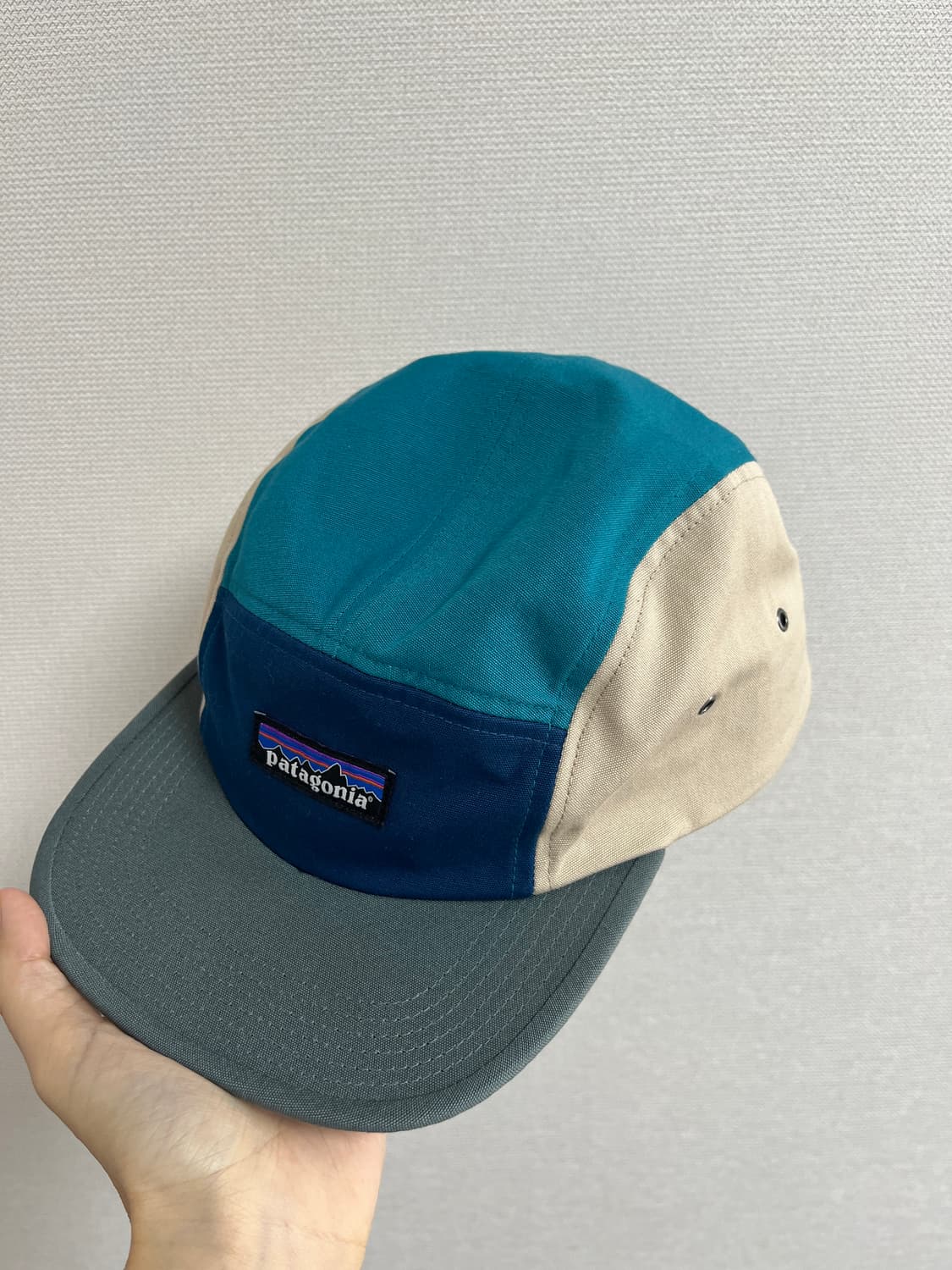 파타고니아 볼캡 모자 상품이미지1