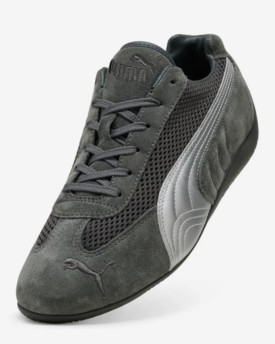 스피드캣 프리미엄 그레이매트실버 상품이미지3