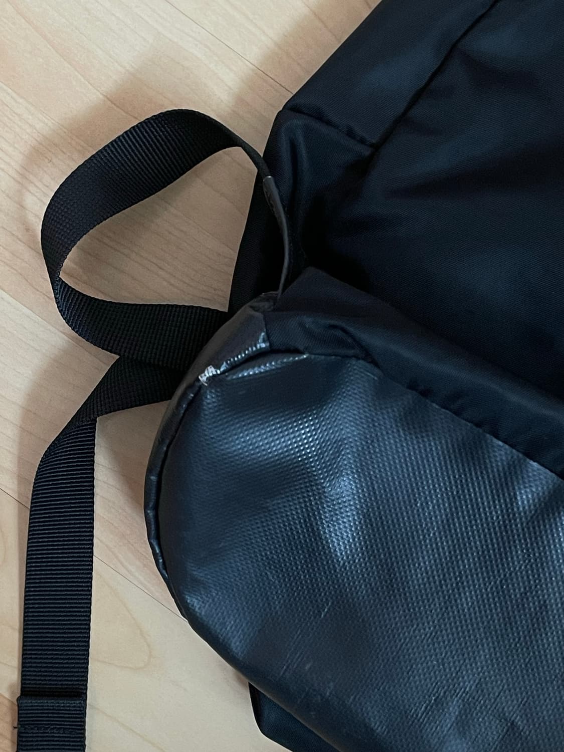 포터 백팩 상품이미지2