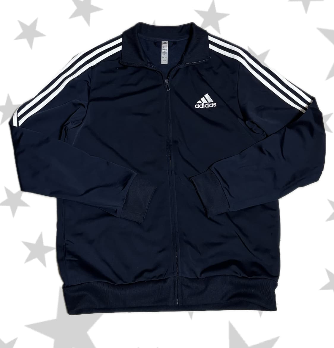 빈티지 아디다스 져지 상품이미지1