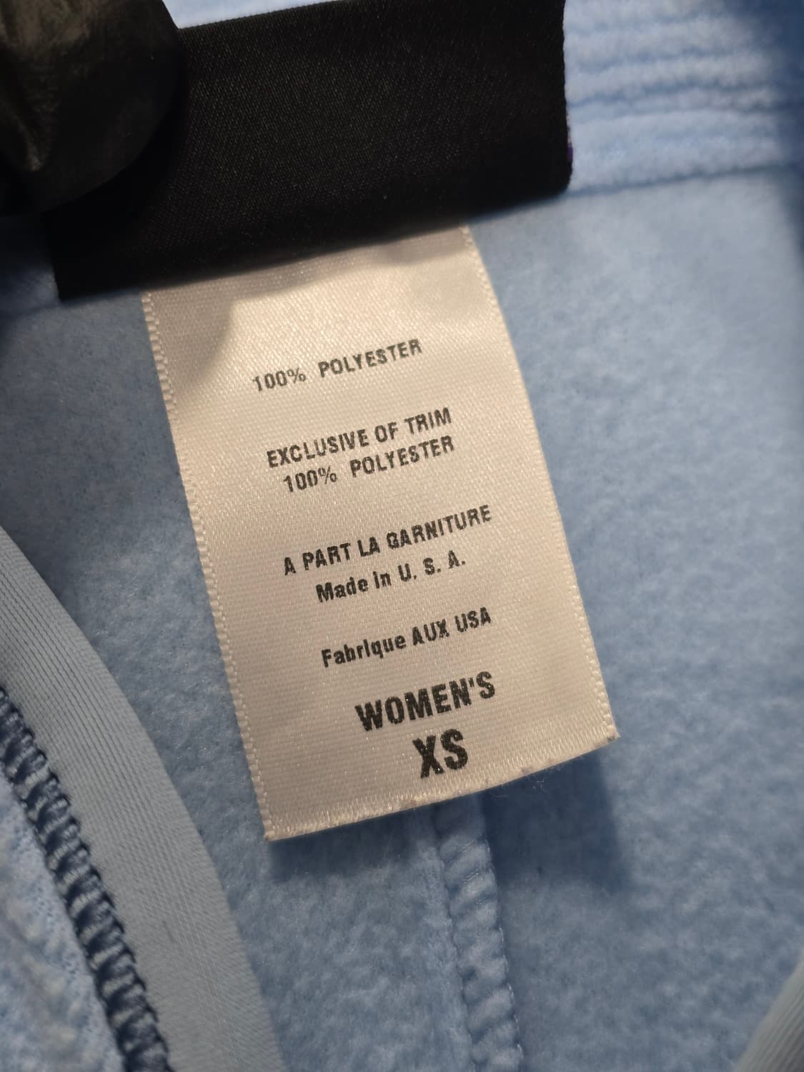 파타고니아 신칠라 탑 레이어 XS 상품이미지6