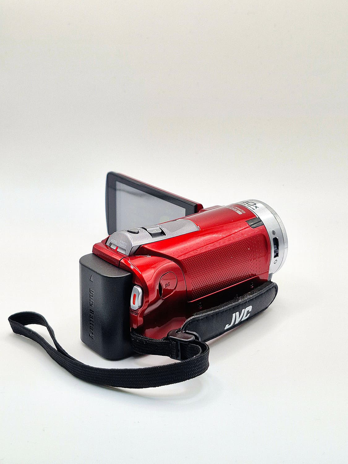 JVC GZ-HM390 빈티지캠코더 [ 꾸미기0 ] 상품이미지7