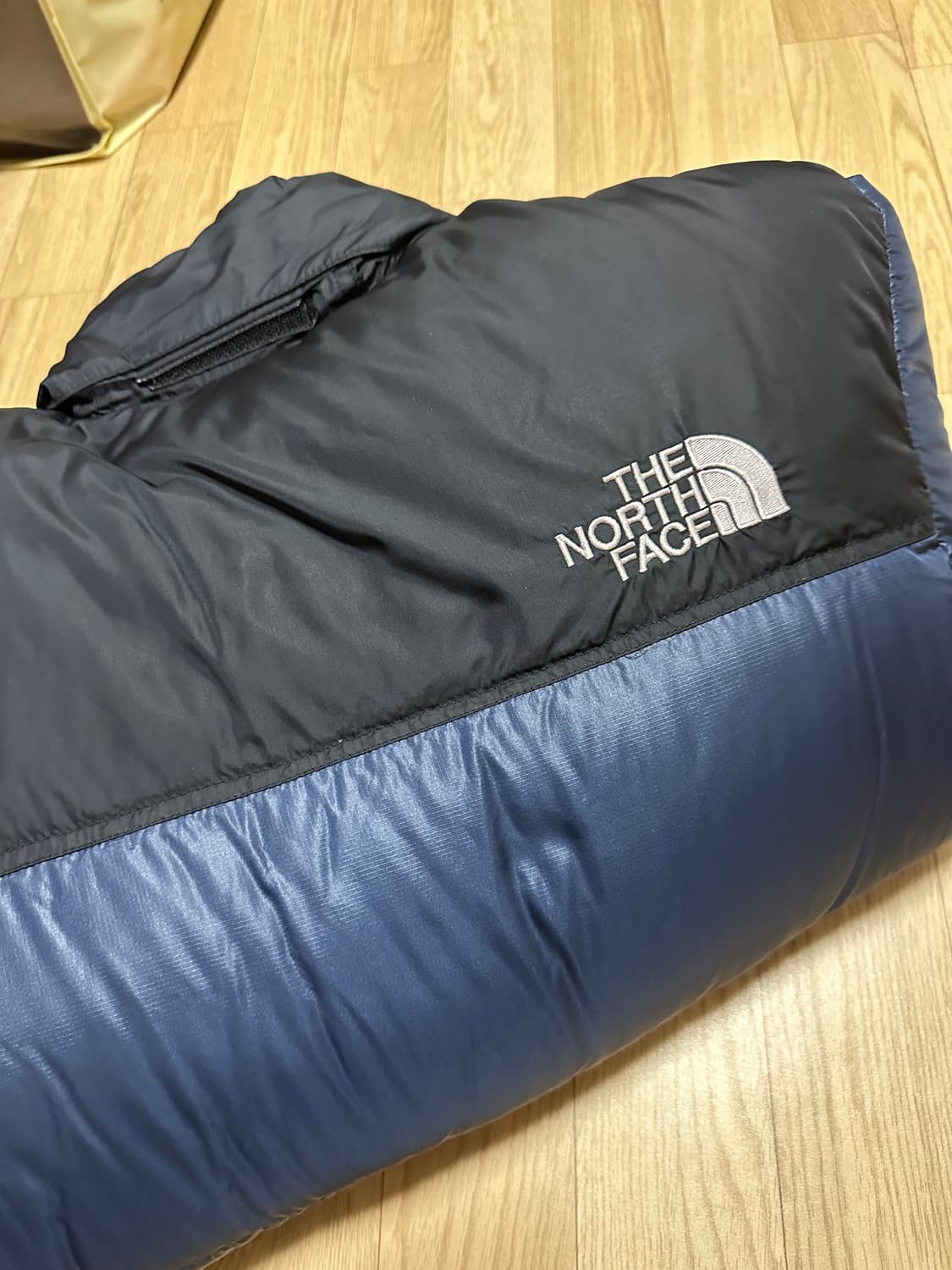 노스페이스 눕시 700 남녀공용 85사이즈 상품이미지4