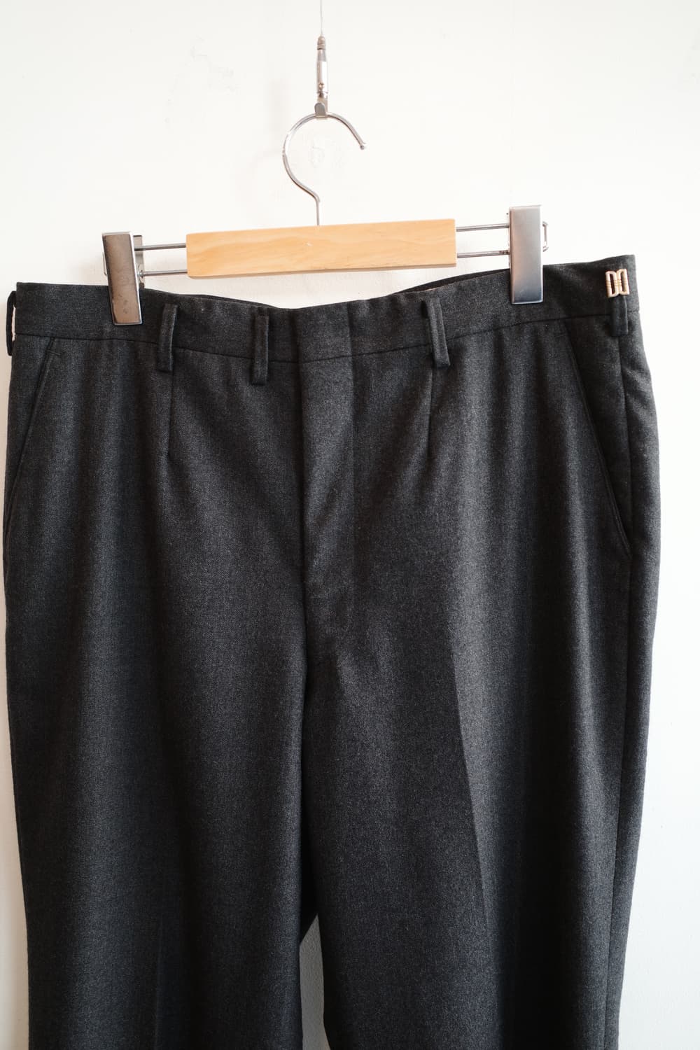 DAKS 닥스 울 팬츠 (가을/겨울용) 상품이미지2