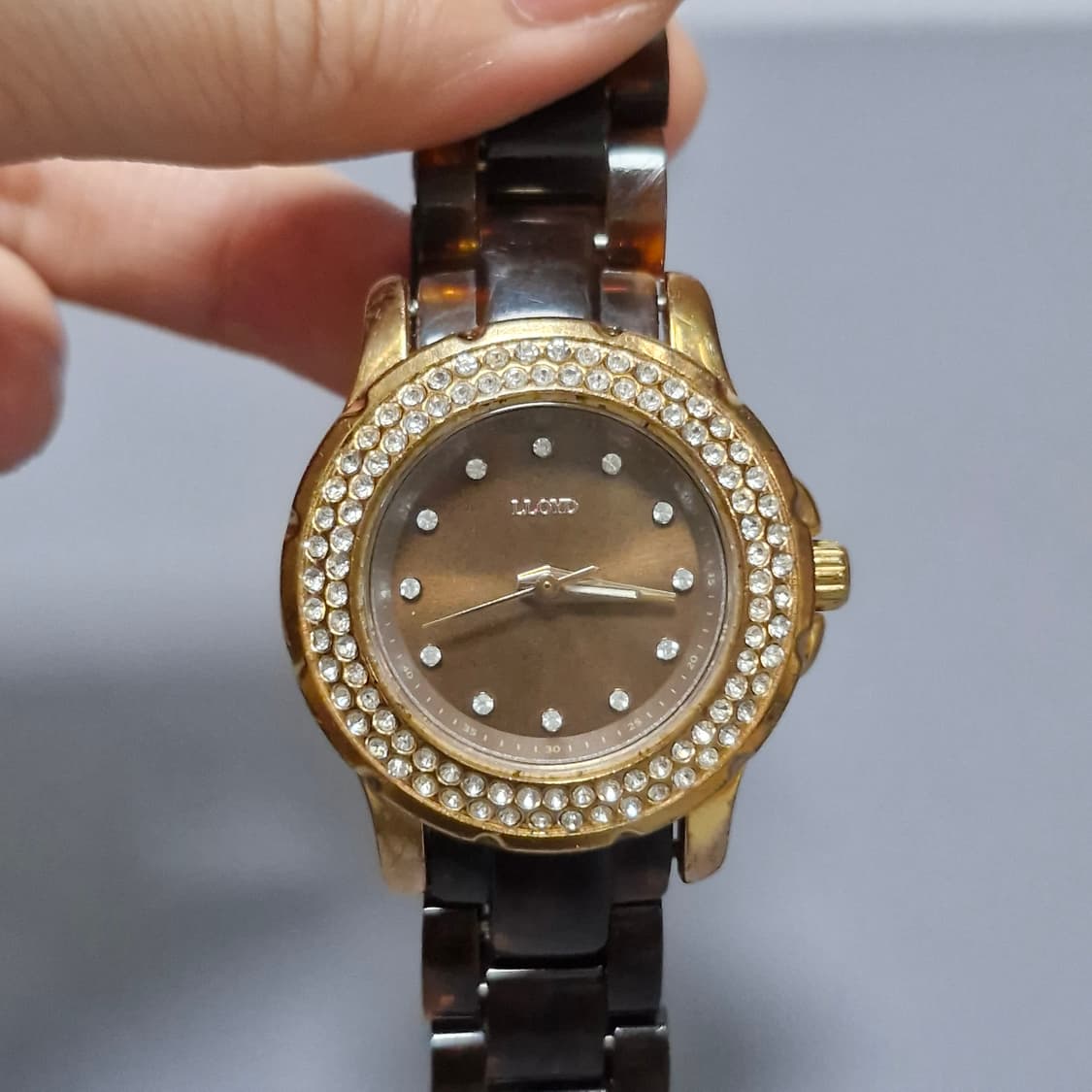 로이드 여성시계  상품이미지1