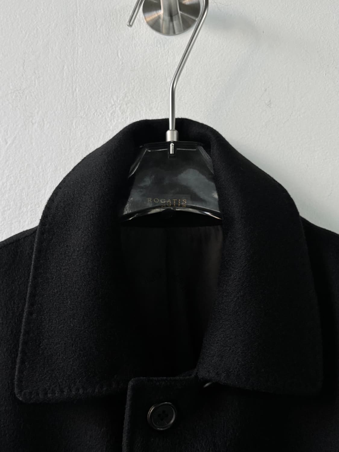 로가디스 캐시미어 카코트 상품이미지5