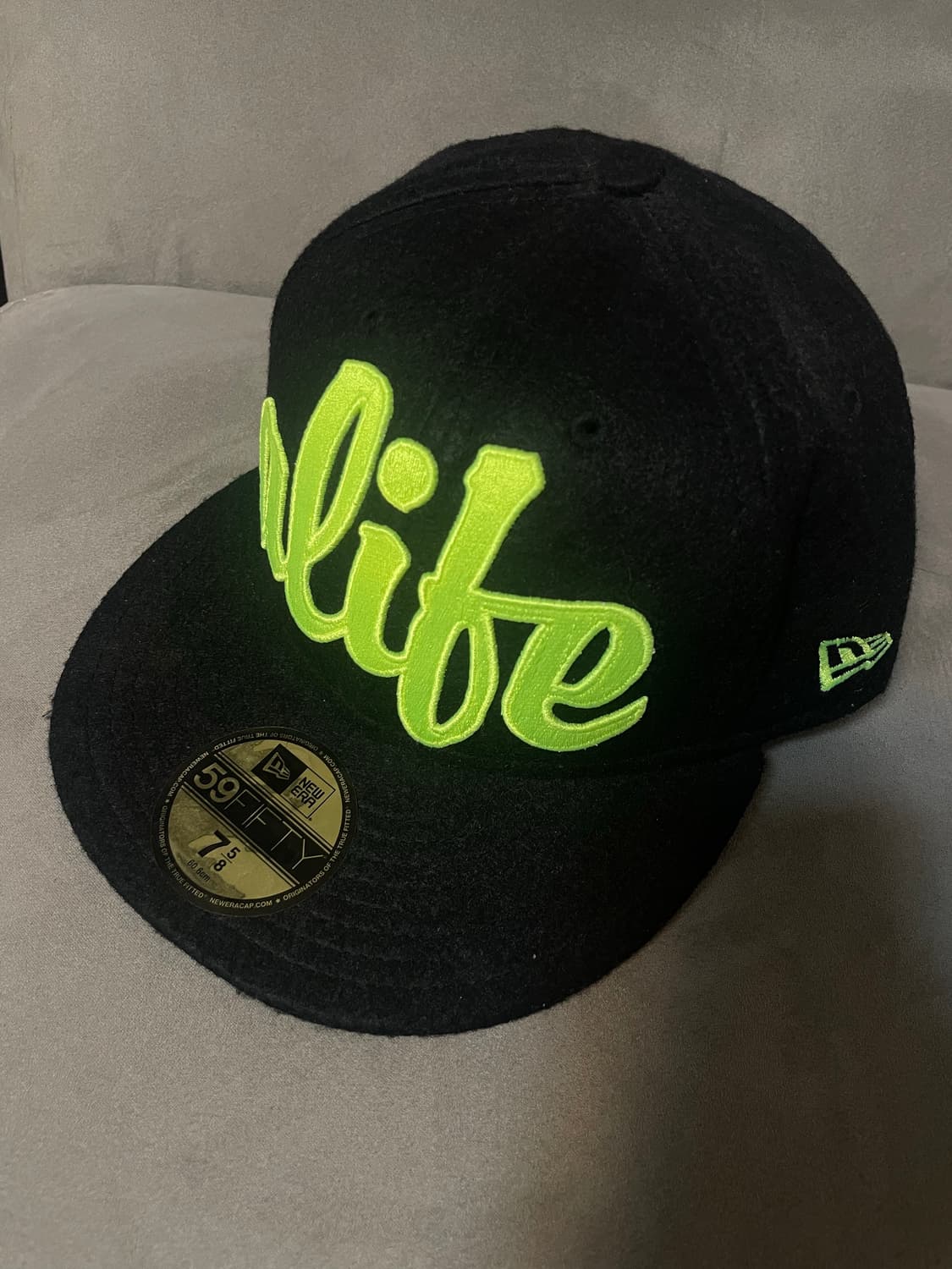 Alife 뉴에라 5/8 (60.6) 상품이미지1