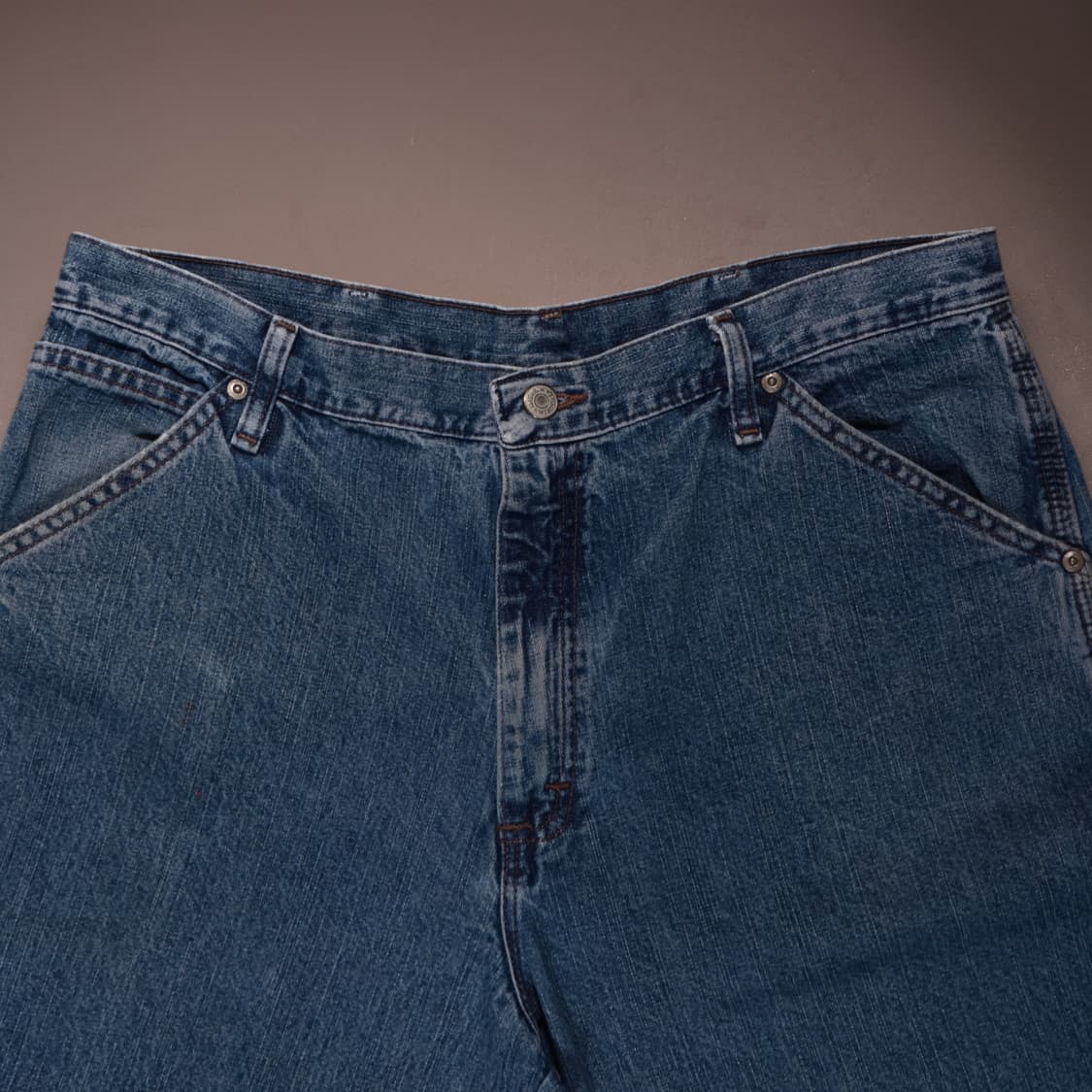 랭글러 카펜터 데님 팬츠 상품이미지4