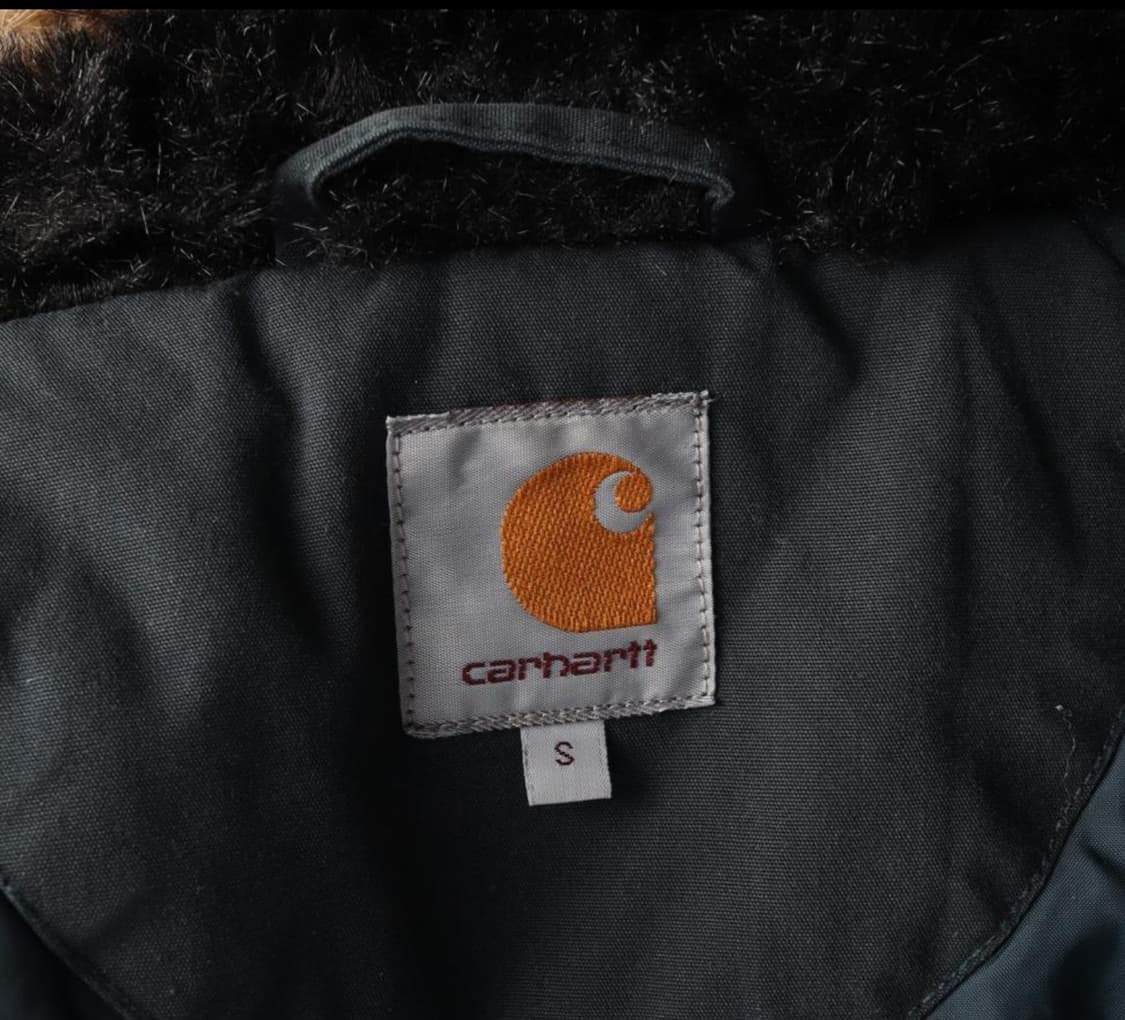 칼하트 패딩 S 상품이미지3