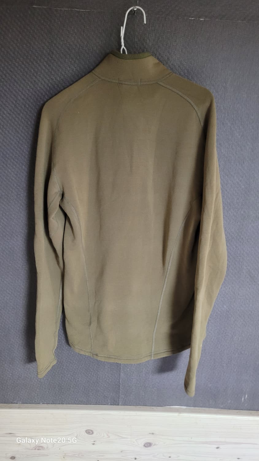 아크테릭스 리프. 폴라텍 상품이미지3