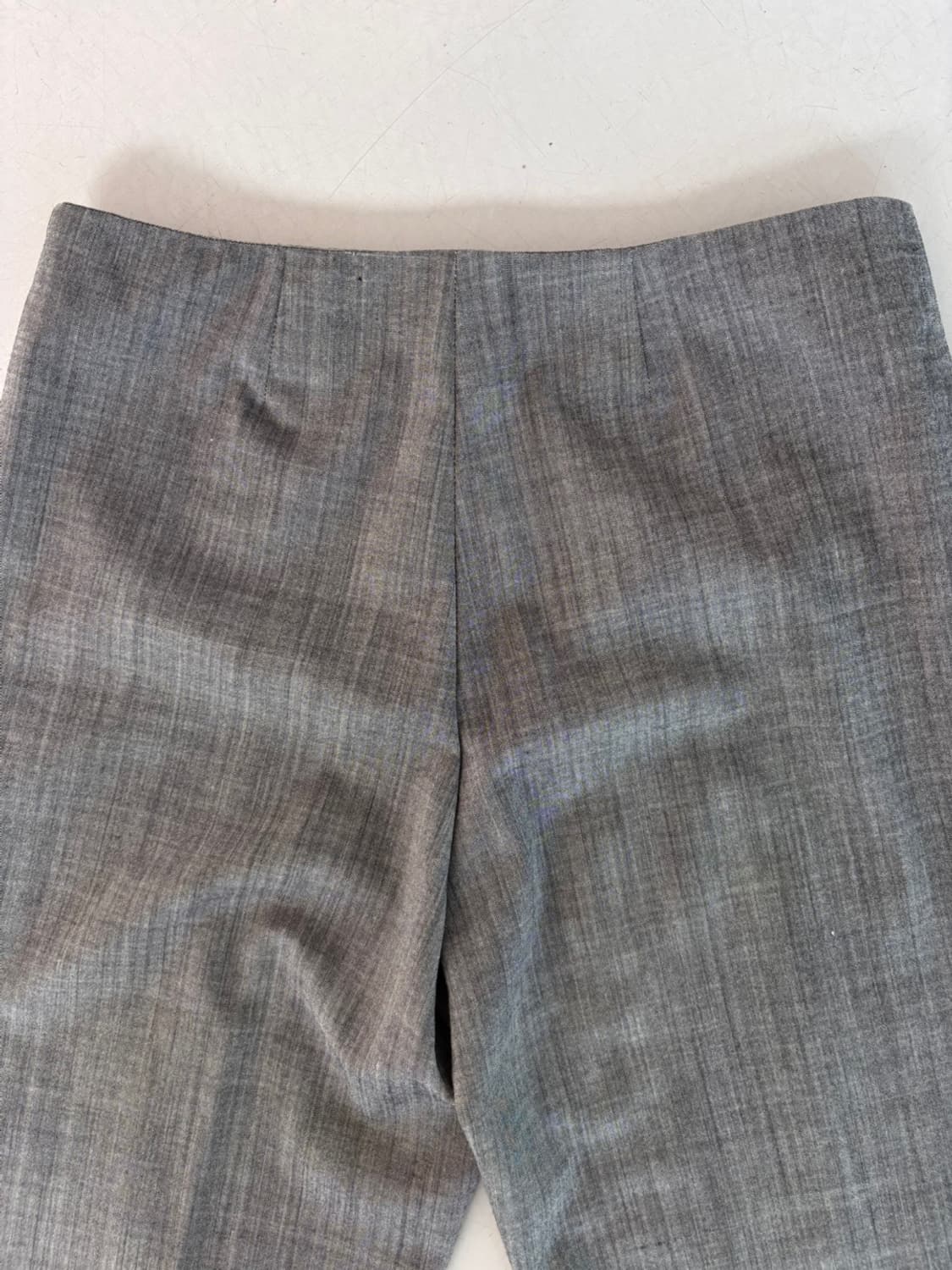 Vintage Moschino Wool Pants 상품이미지6
