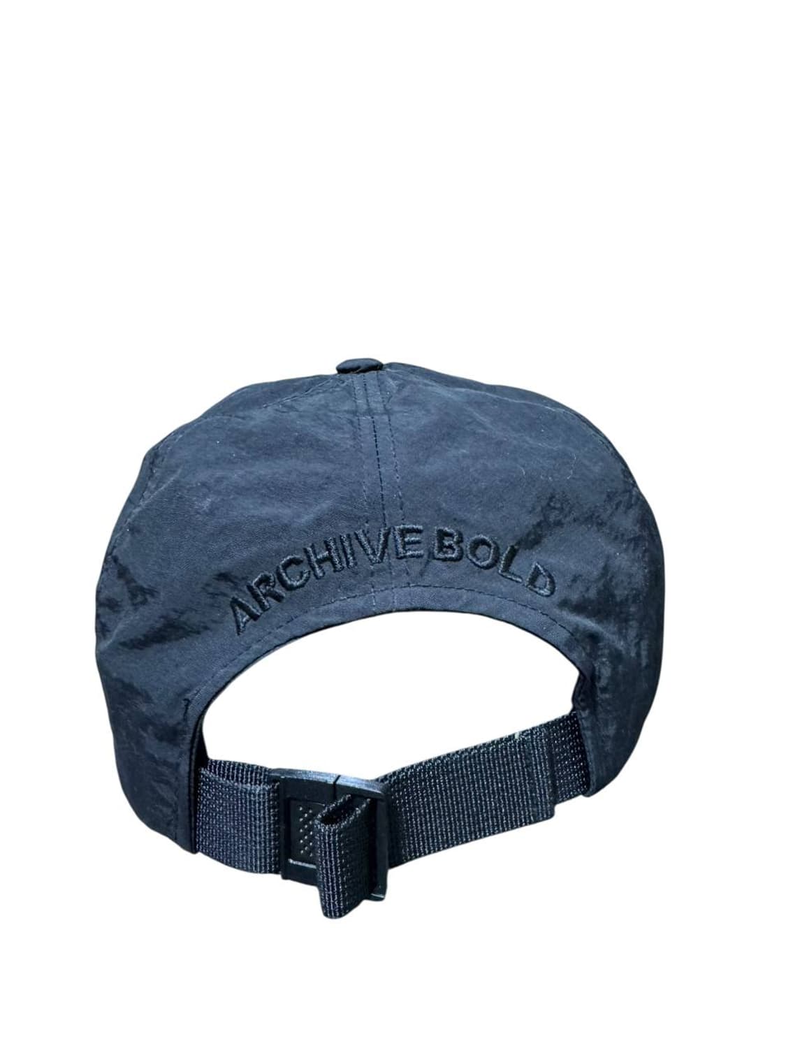 아카이브 볼드 캠프캡 / Archive bold camp cap 상품이미지3