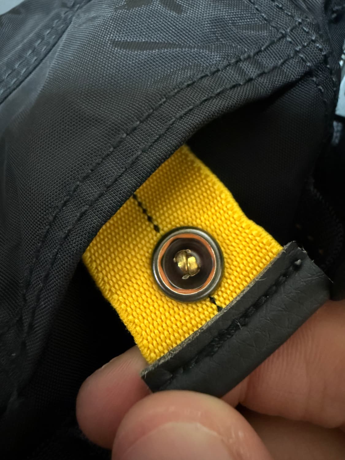 파라점퍼스 고비 L 백화점판 상품이미지4