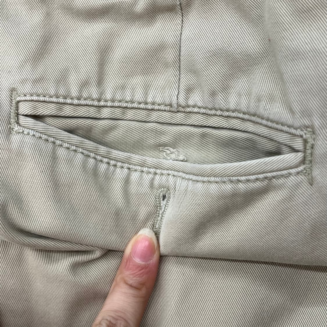 폴로 랄프로렌 치노팬츠 r2625 상품이미지5