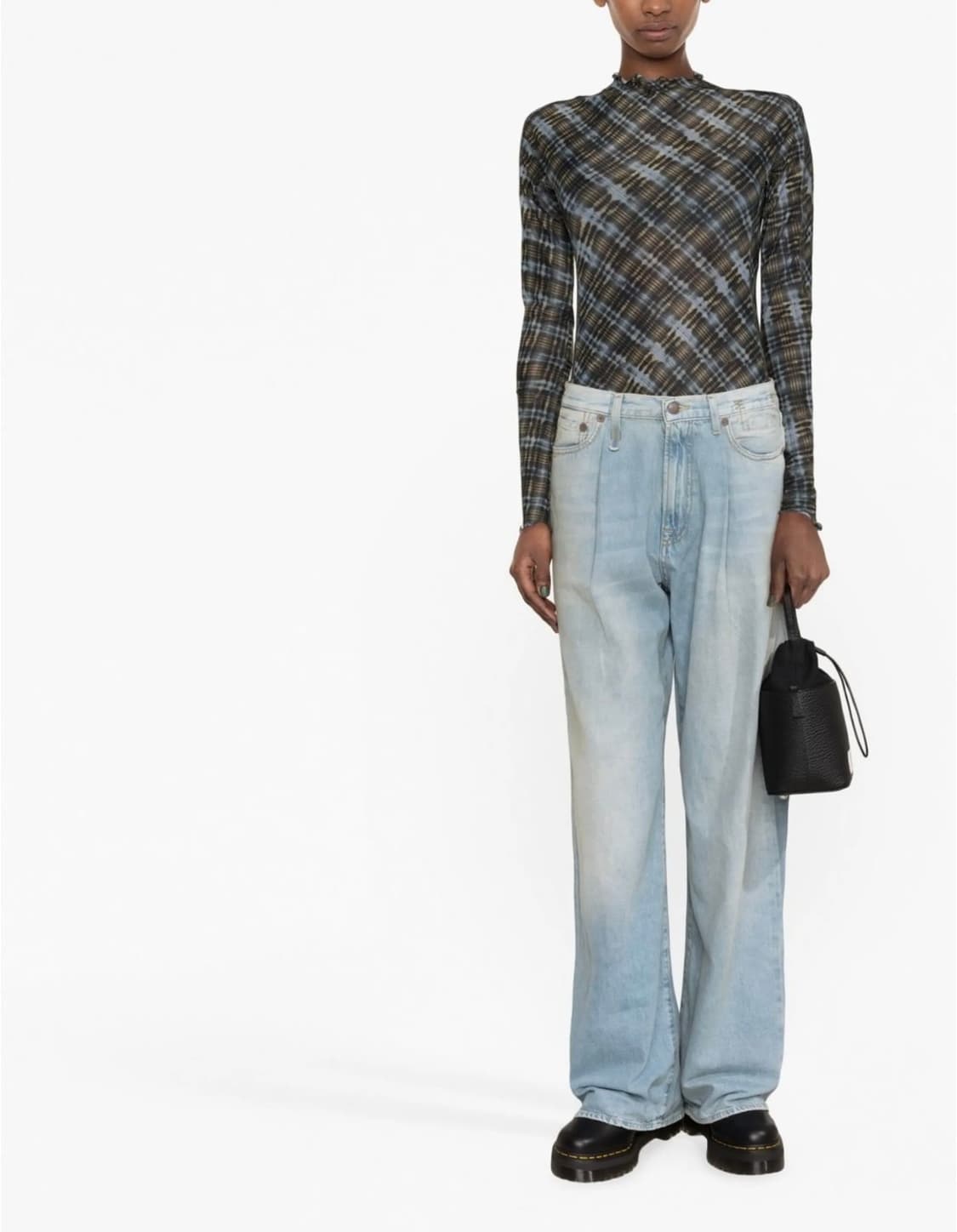 R13 damon pants 26 상품이미지2