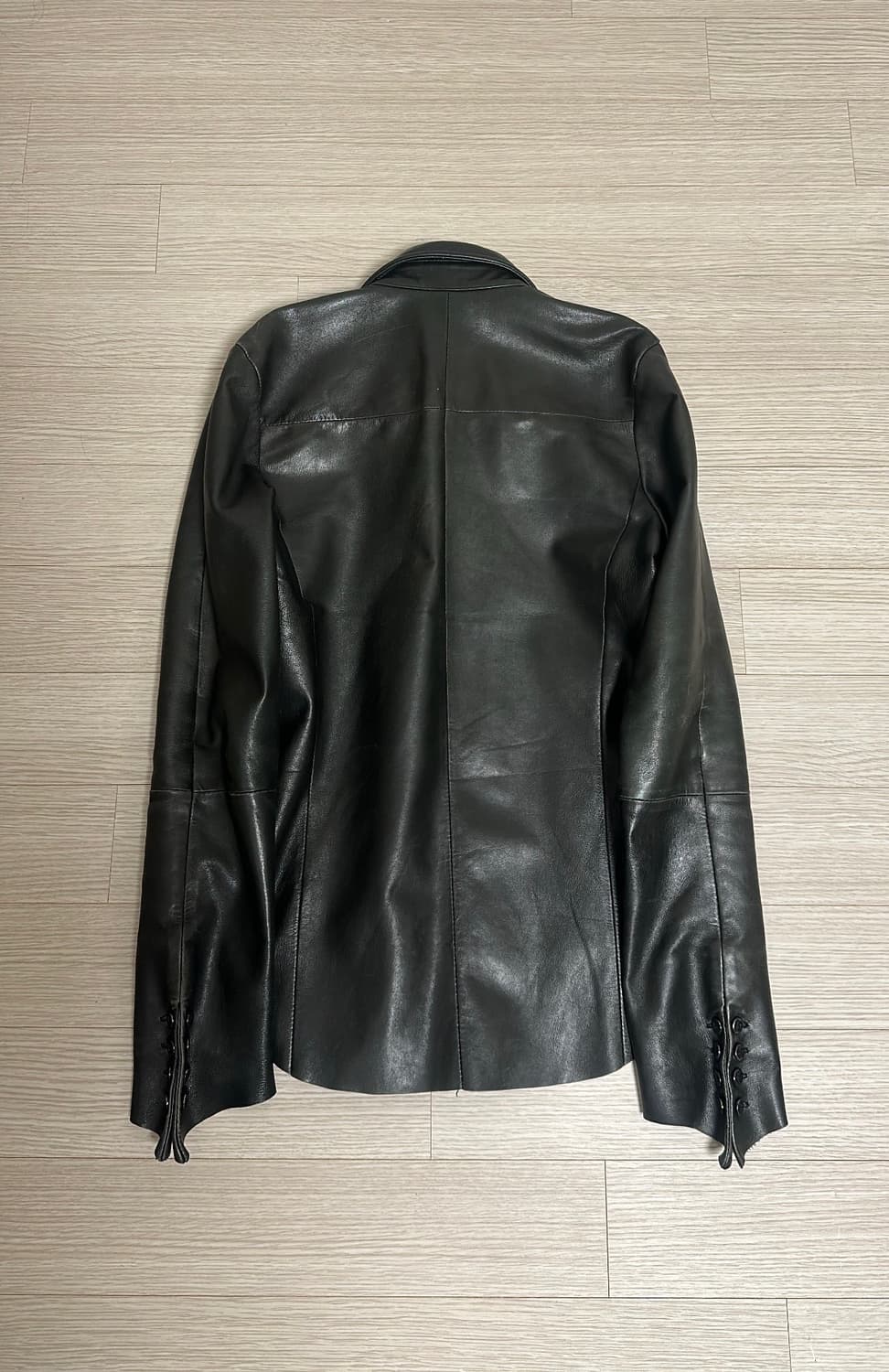 Civarize Rider Jacket 상품이미지4