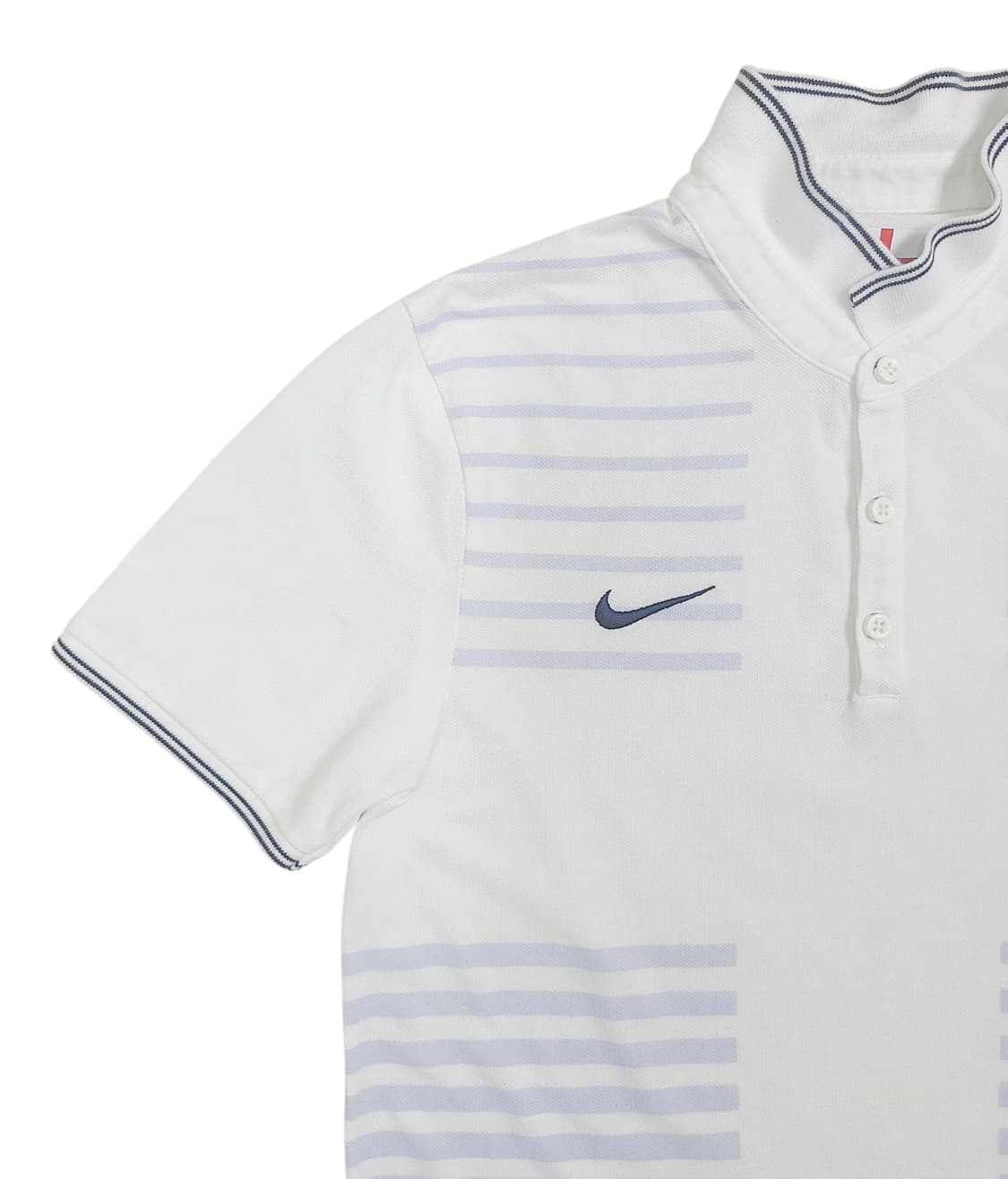 Nike x Inter Milan(인터 밀란) 폴로 트레이닝 셔츠 상품이미지2