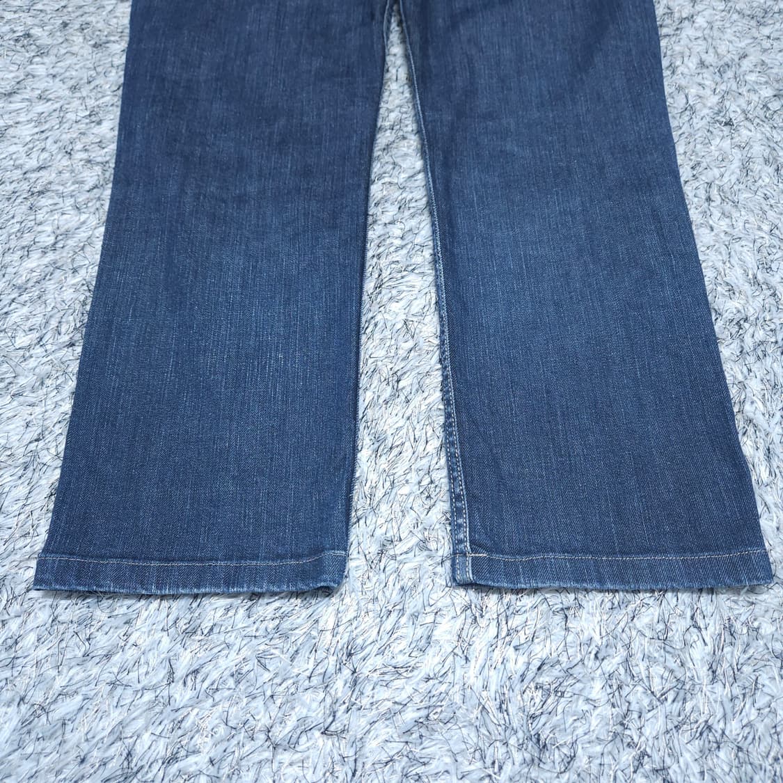리바이스511) 허리34-35 남자 일자청바지 / 왕눈이샵 상품이미지8