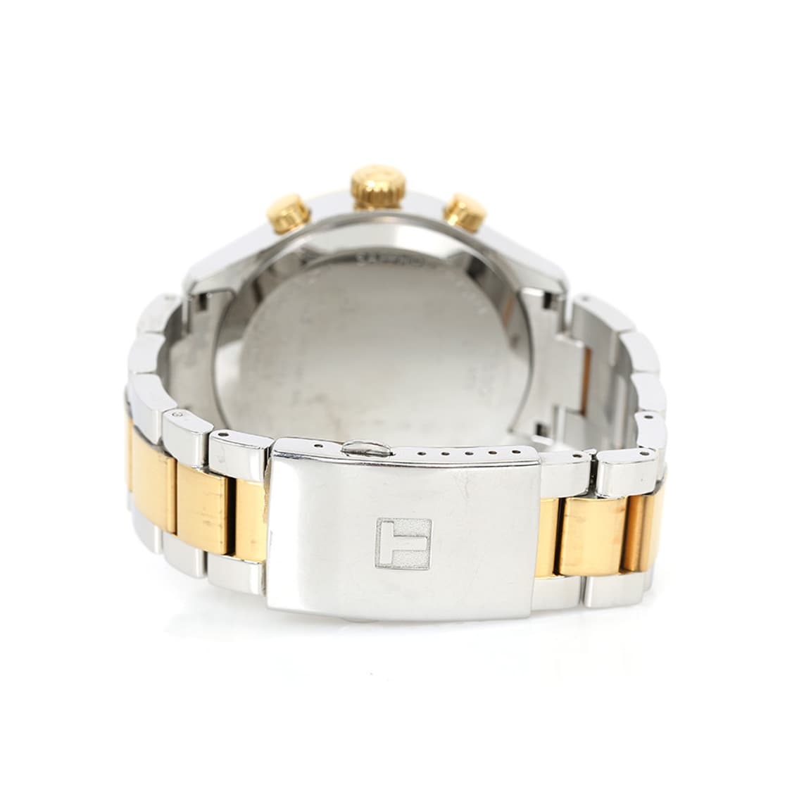 티쏘 시계 크로노 XL 클래식 헐크 워치 T116.617.22.091.0 상품이미지2