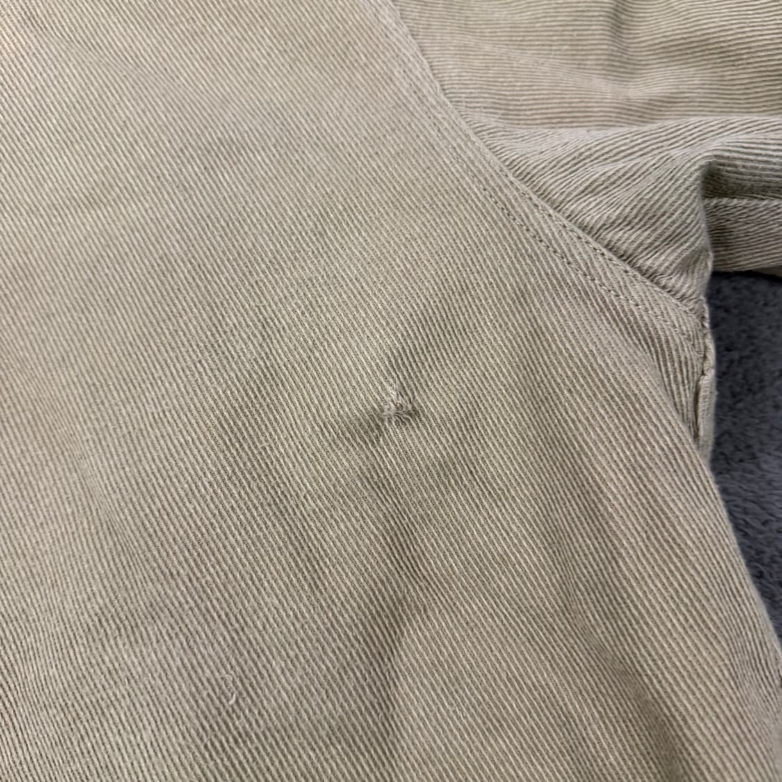 [ XL ] 아메리칸 빈티지 미해군 N-1 덱자켓 상품이미지9