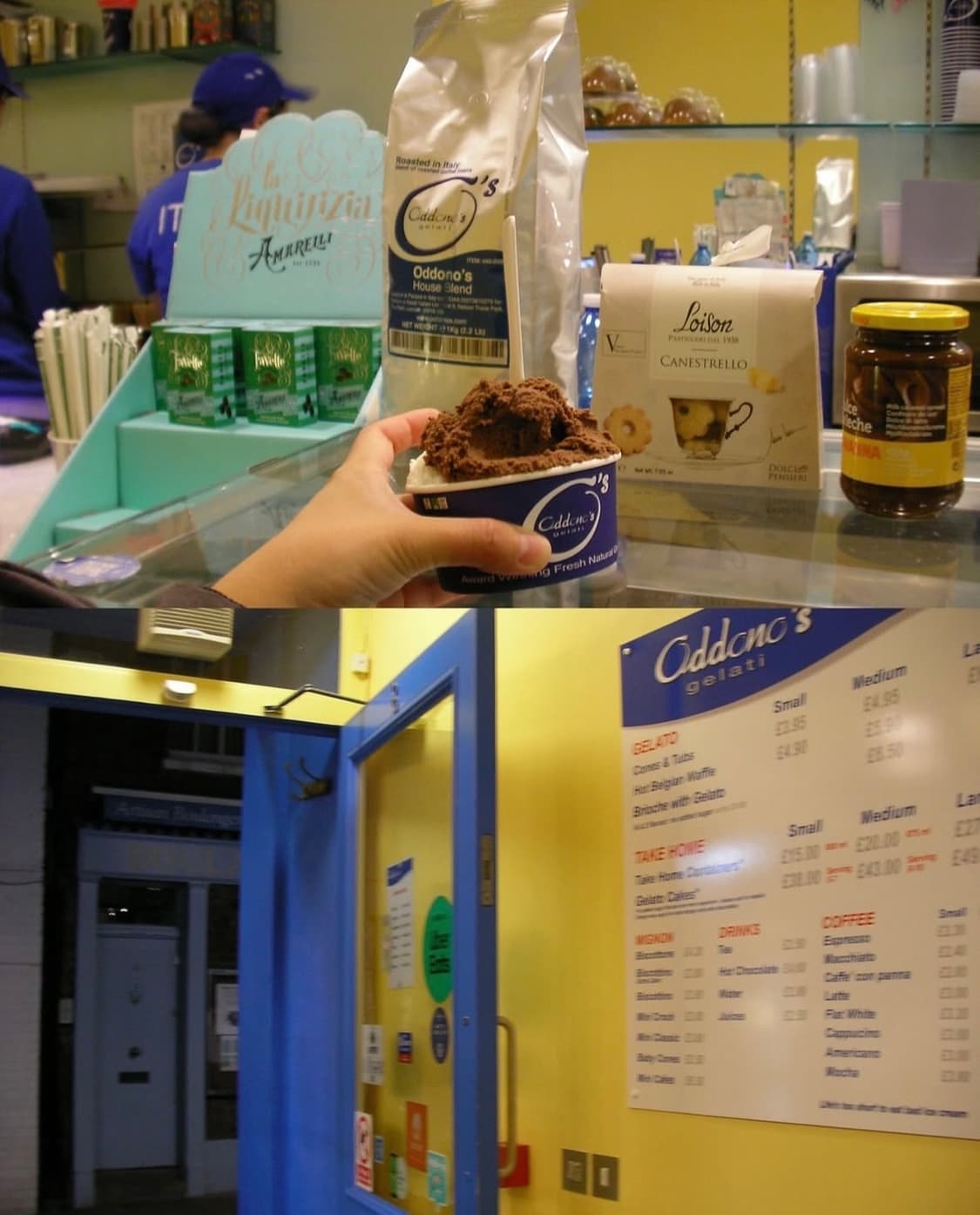 산요 작티 vpc c5 디지털캠코더 상품이미지8