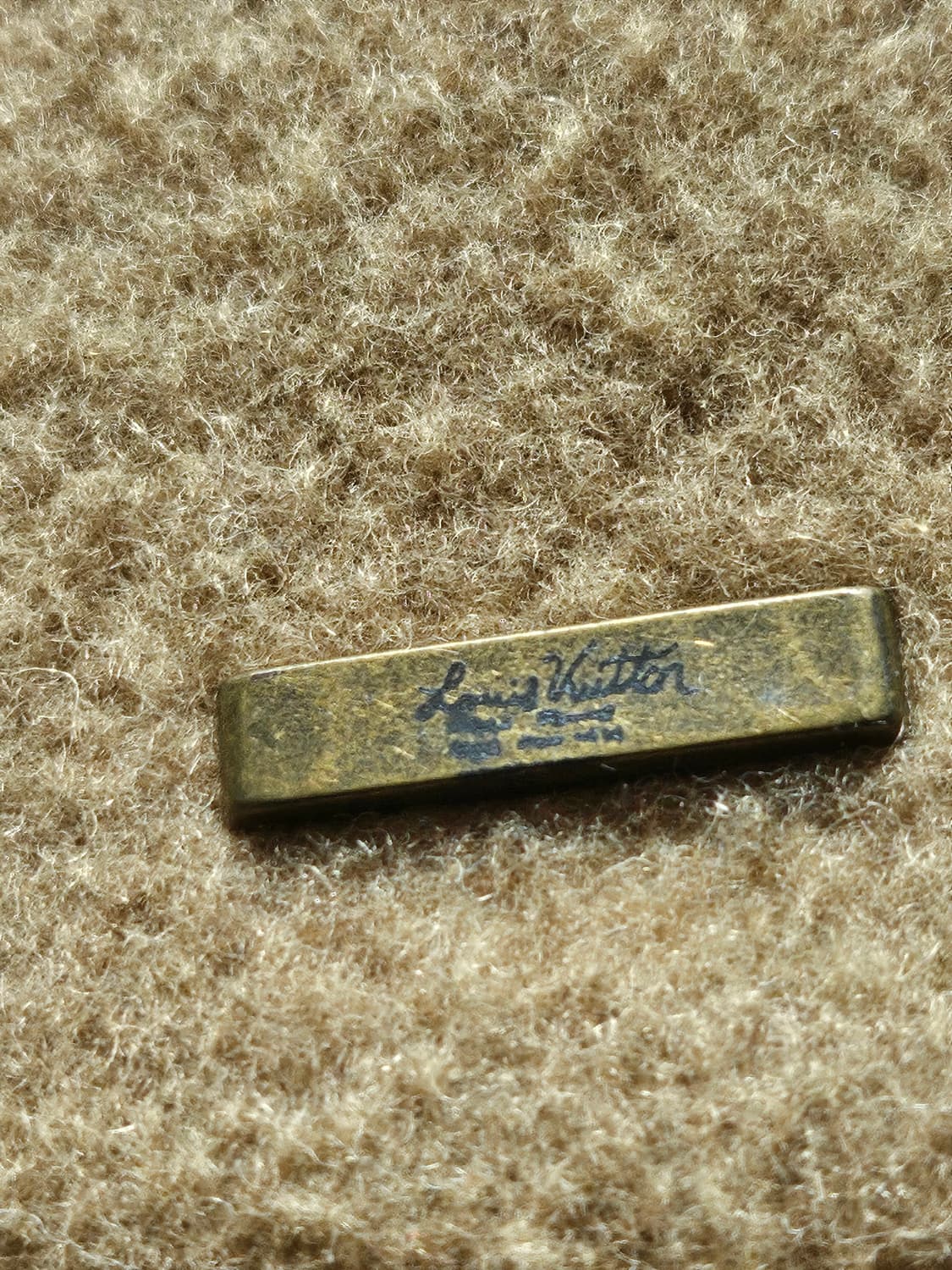 루이비통 후드 상품이미지2