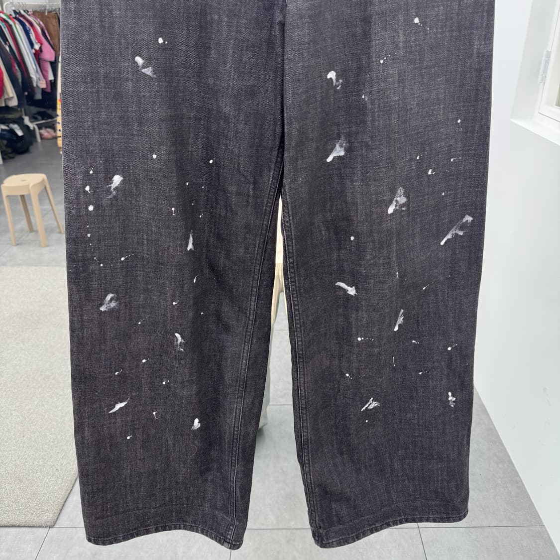 마르지엘라 MM6 팬츠  상품이미지3