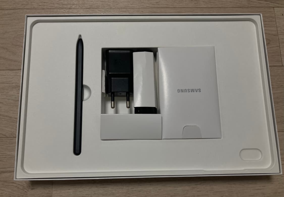 삼성 갤럭시탭 S7 128GB LTE 판매 상품이미지4