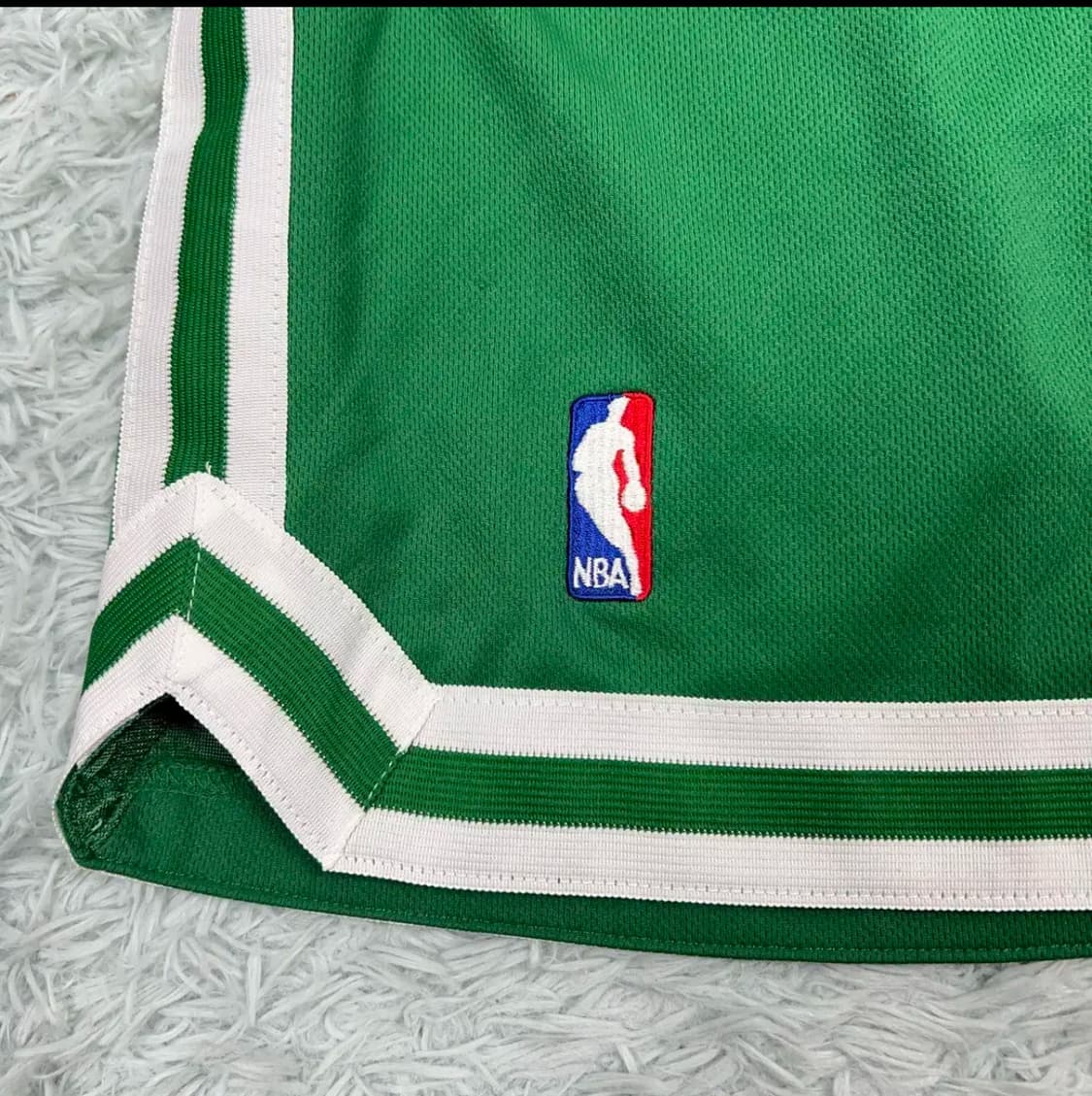 아디다스 x NBA 보스턴 셀틱스 스윙맨 쇼츠 S-M 상품이미지3