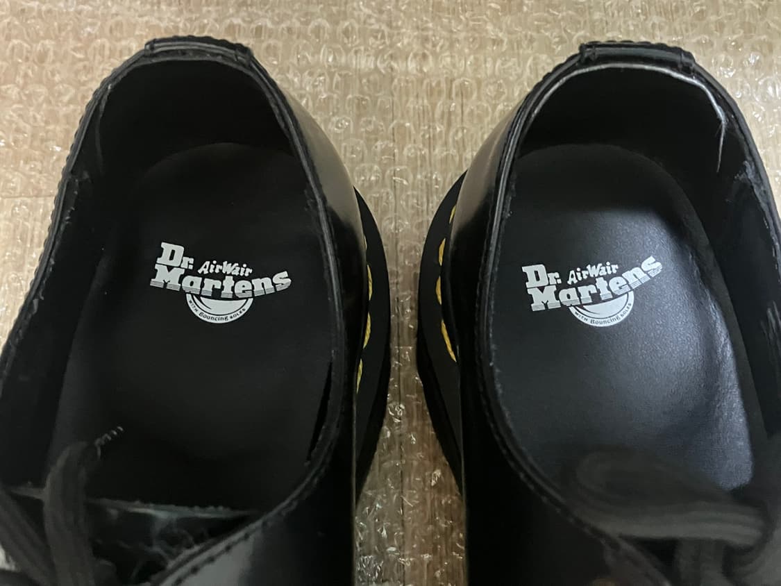 [240] 닥터마틴 1461 쿼드 uk5 상품이미지5