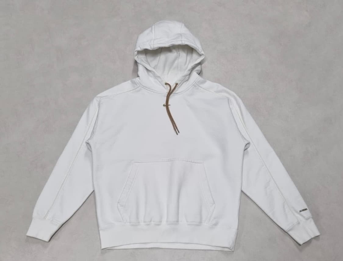 자크뮈스 x 나이키 후드티 상품이미지2